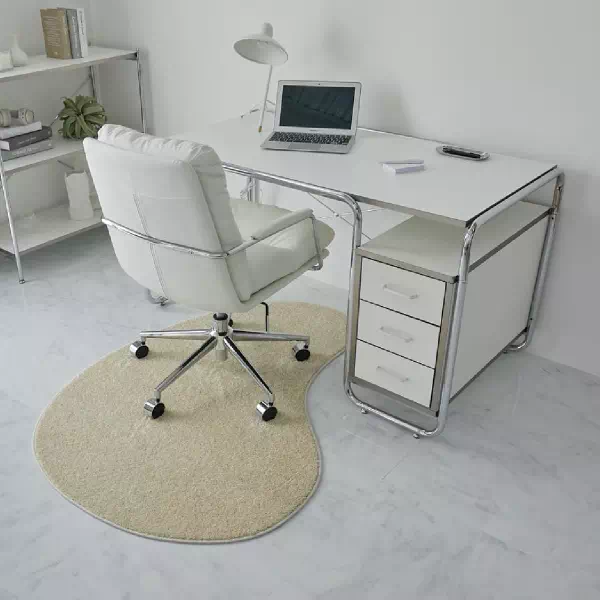 ラグ ビーノ右 100×135cm